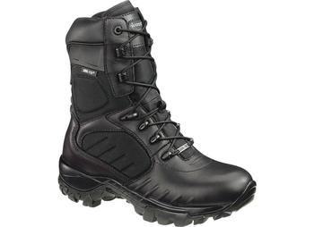 Bates Coxswain Goretex Lined Side Zipped Hi Leg Water Resistant Assault Boots, Special Forces - main image