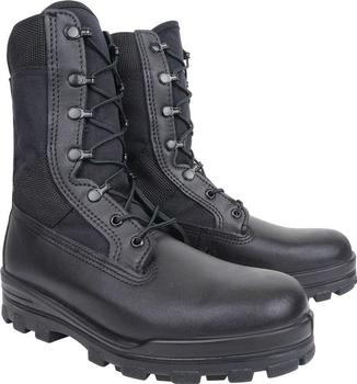Jungle Boots New Bates MCT Black Tactical SAS SBS Tropical Navy SEAL Boots - main image