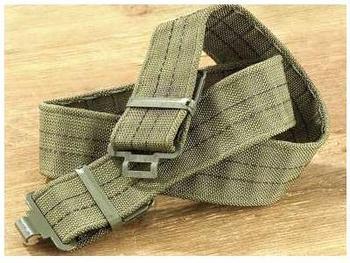 Genuine East German Combat Belt