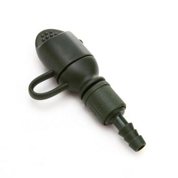 Bite Valve Nozzle New Replacement Camelbak Hydration Bag Pipe end - main image