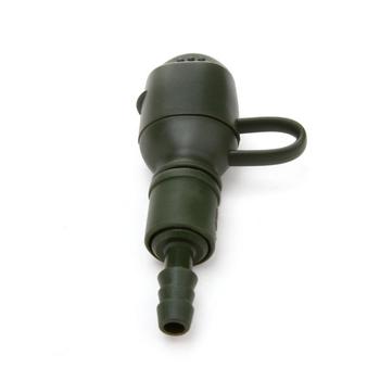 Bite Valve Nozzle New Replacement Camelbak Hydration Bag Pipe end - main image