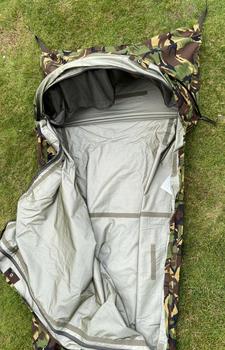 Dutch Hooped Bivvy - main image