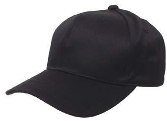 US Baseball Cap Olive Green Or Black Base Ball Cap ~ One Size Quality Made Hat - main image