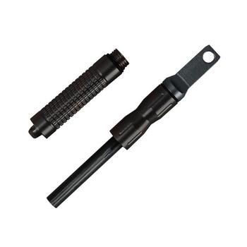 Fire Starter Flint Survival Elite Fire Starter Kit - Kombat Orange / Black - main image