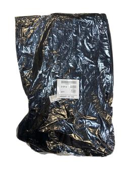 Black Military Gaiter Genuine Army issue New Black Military Issue GS MK2 Waterproof And Breathable Gaiters - main image