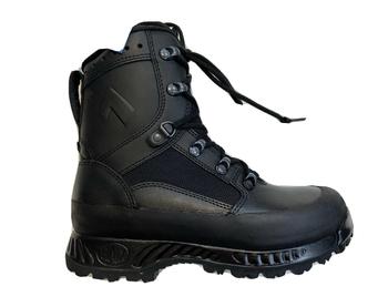 haix combat boots