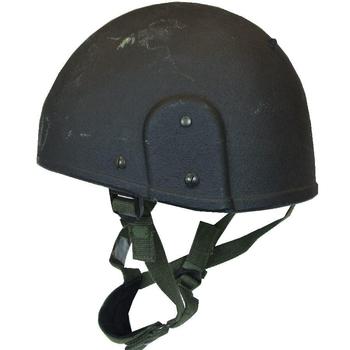 MK6A British Army Kevlar Combat Helmet Genuine British MK 6A Ballistic GS Helmet With MTP Cover  - main image