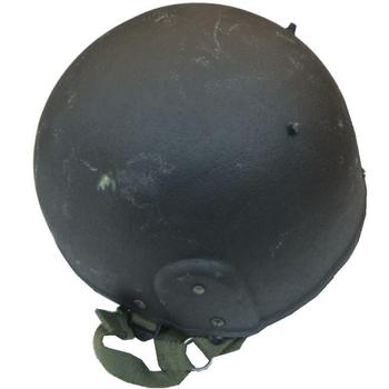 MK6A British Army Kevlar Combat Helmet Genuine British MK 6A Ballistic GS Helmet With MTP Cover  - main image