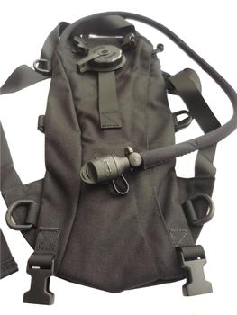 Sand Water Bladder Camelbak Special Forces IHS 3 Litre British Army Issue Hydration System, Used - main image