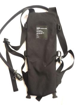 Sand Water Bladder Camelbak Special Forces IHS 3 Litre British Army Issue Hydration System, Used - main image