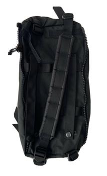 Black Rocket Pouch Molle Style Zip On Side Pouch For Sting Ray Rucksack - main image