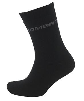 Thermal Socks Pack Of 3 Kombat Thermal Socks In Green Or Black - main image