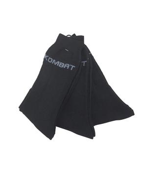 Thermal Socks Pack Of 3 Kombat Thermal Socks In Green Or Black - main image