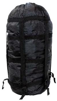 Compression Sack Large U.S. Military Style Stuff Sack for Modular Bag. New