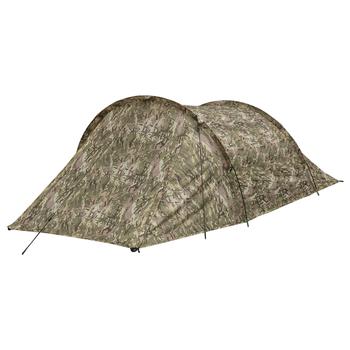 Blackthorn MTP Tent 2 Person Trekking Tent Highlander Blackthorne 2 Person HMTC MTP Tent - TEN132-HC - main image