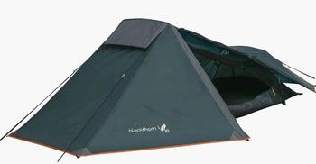 Blackthorne 1 XL Single Person Lightweight Back Packing Quick Pitch Tent - main image