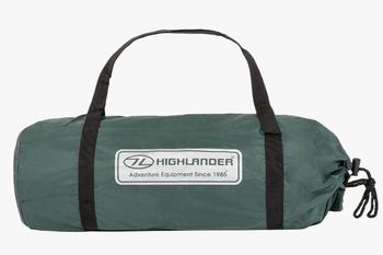 Blackthorne 1 XL Single Person Lightweight Back Packing Quick Pitch Tent - main image