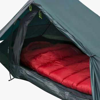 Blackthorne 1 XL Single Person Lightweight Back Packing Quick Pitch Tent - main image
