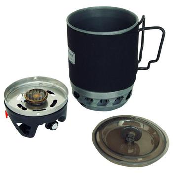 Fast Boil Blade 1.1 Litre Fast Boil Stove / Cooker With Auto Ignition And Heat Transmitter  - main image