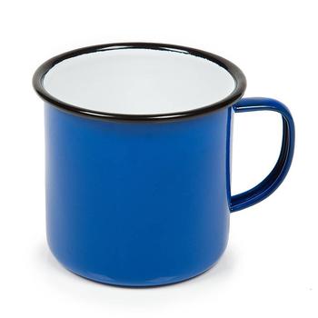 Enamel mug - main image