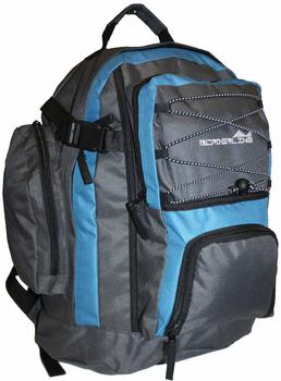 Back Pack Large Size Budget Backpack in Different Colours - main image