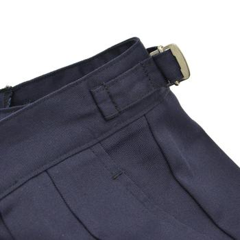 Naval PT shorts - main image
