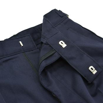 Naval PT shorts - main image