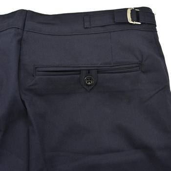 Naval PT shorts - main image