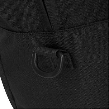 Black Boulder Packable Holdall Duffle Bag Fold Away Travel Bag - main image