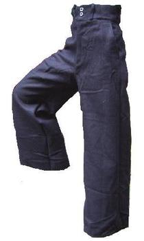 British Naval Bell Bottom Trousers