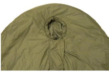 Modular Sleeping Bag Latest British Army Issue Medium Weight 3 Season Bag New Or Used - main image