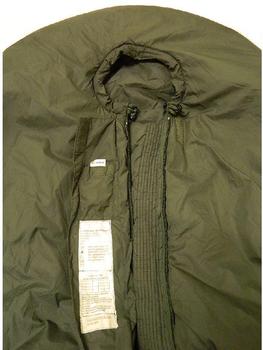 Modular Sleeping Bag Latest British Army Issue Medium Weight 3 Season Bag New Or Used - main image