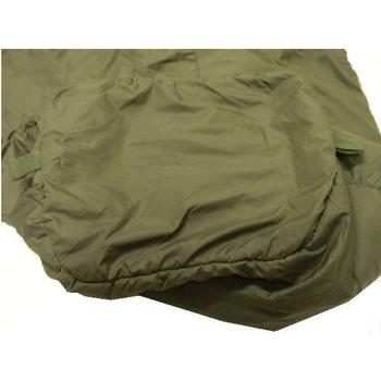 Modular Sleeping Bag Latest British Army Issue Medium Weight 3 Season Bag New Or Used - main image