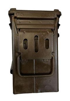British 40mm Ammo box - main image
