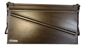 British 40mm Ammo box - main image