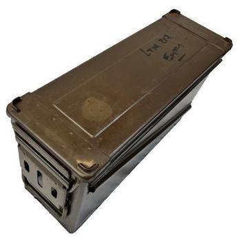 British 40mm Ammo box - main image