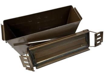 British 40mm Ammo box - main image