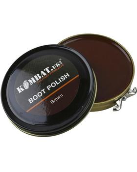brown hi shine polish - main image