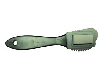 boot cleaning tool - main image