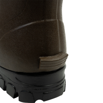 Neoprene Lined Waterproof Wellington - main image