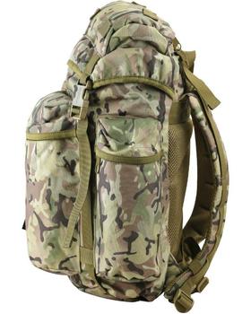 BTP Rucksack 30 Litre Day Pack British Terrain Pattern Small Size Day Rucksack - main image