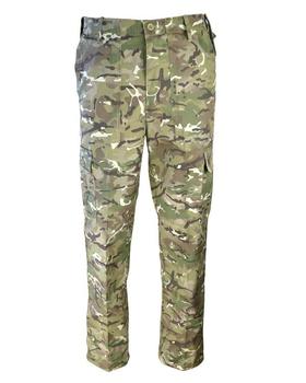 MTP Combat Trousers - main image