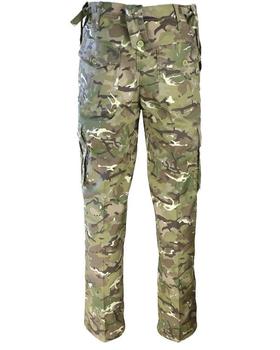 MTP Combat Trousers - main image
