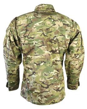 BTP Assault Shirt MTP Multicam British Terrain Pattern ACU Shirt, New  - main image