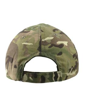 BTP Cap MTP Style British Terrain Pattern Adults Duckbill Baseball Cap  - main image