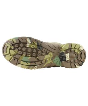 BTP Recon Boot New Fully Camouflaged - main image