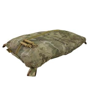 Mesh Stow Bag VCam MTP Multicam In Different Sizes - main image