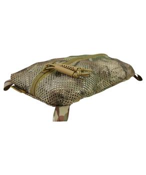 Mesh Stow Bag VCam MTP Multicam In Different Sizes - main image