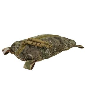 Mesh Stow Bag VCam MTP Multicam In Different Sizes - main image