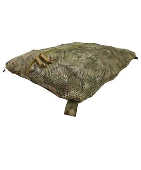 Mesh Stow Bag VCam MTP Multicam In Different Sizes - main image